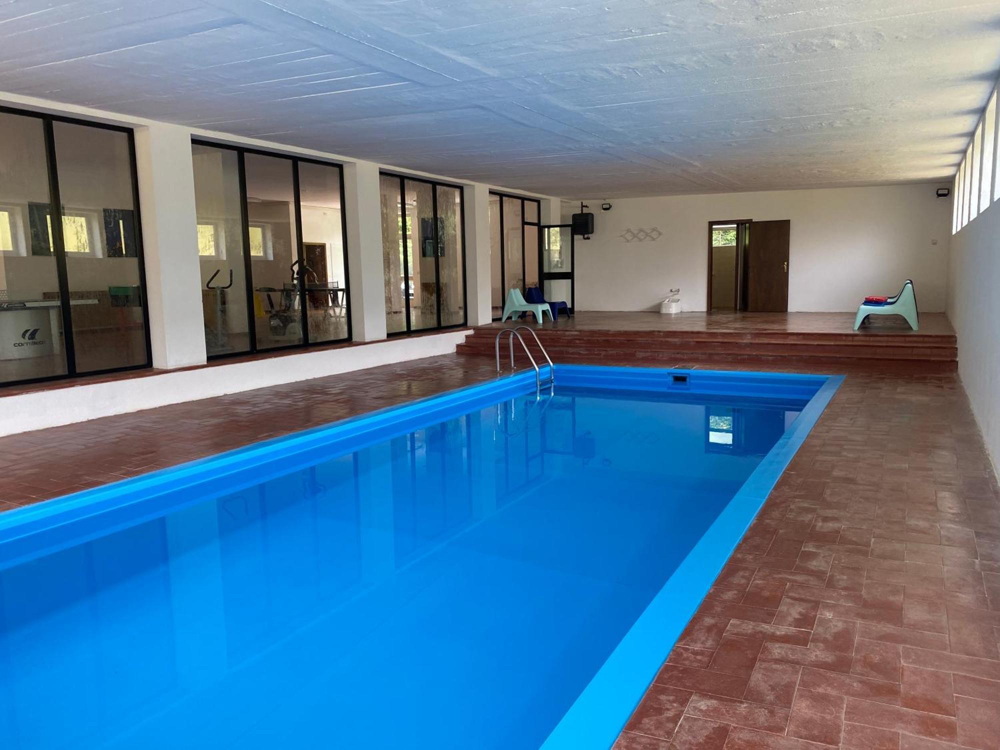 Villaggio Santa Lucia Tiarno di Sotto Exterior foto